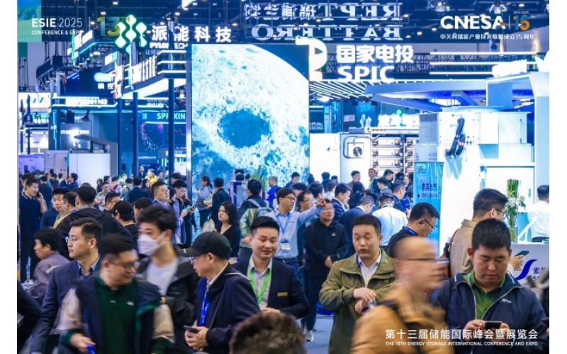 电池回收与梯次利用